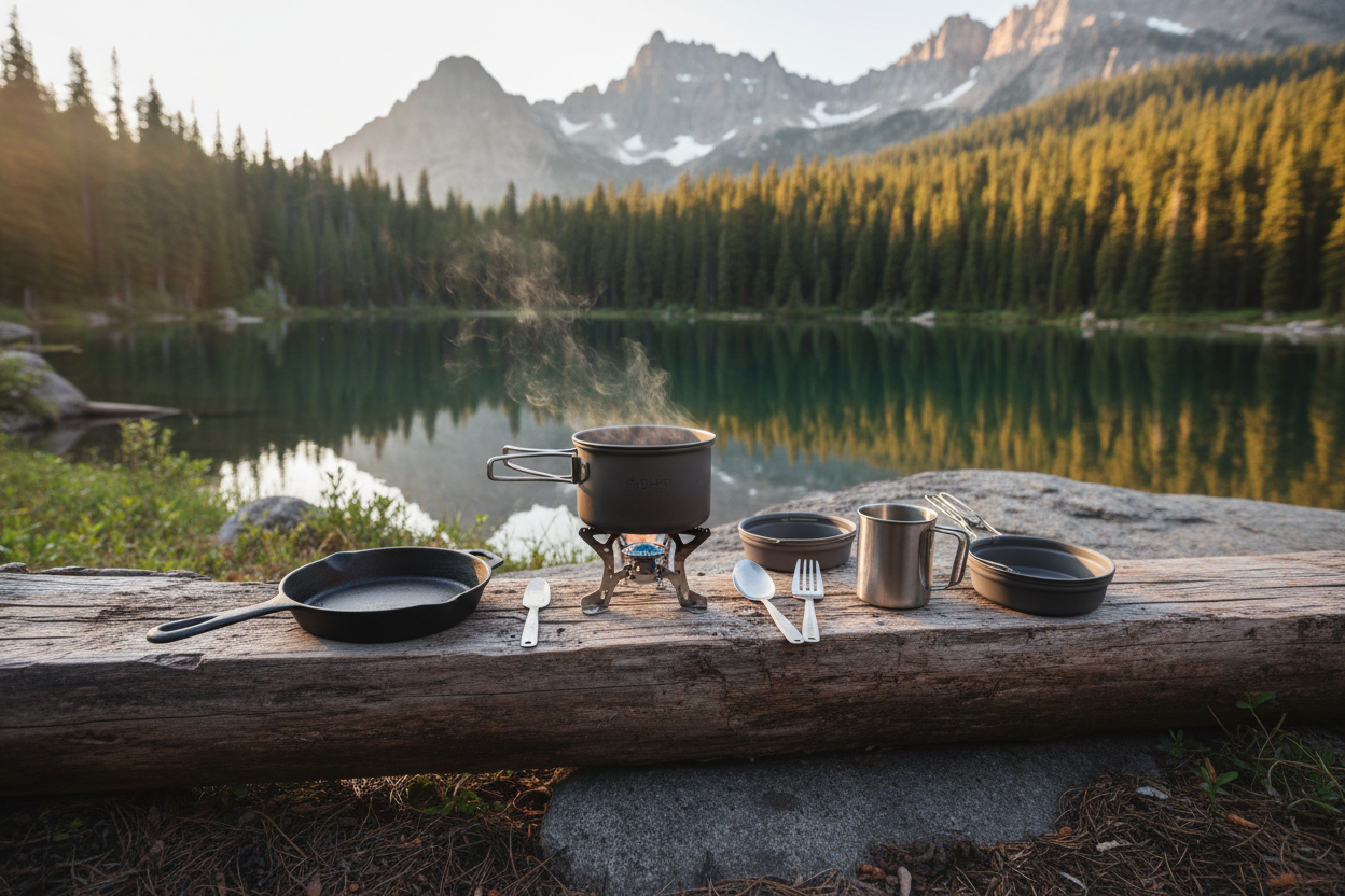 Campware & Cooking