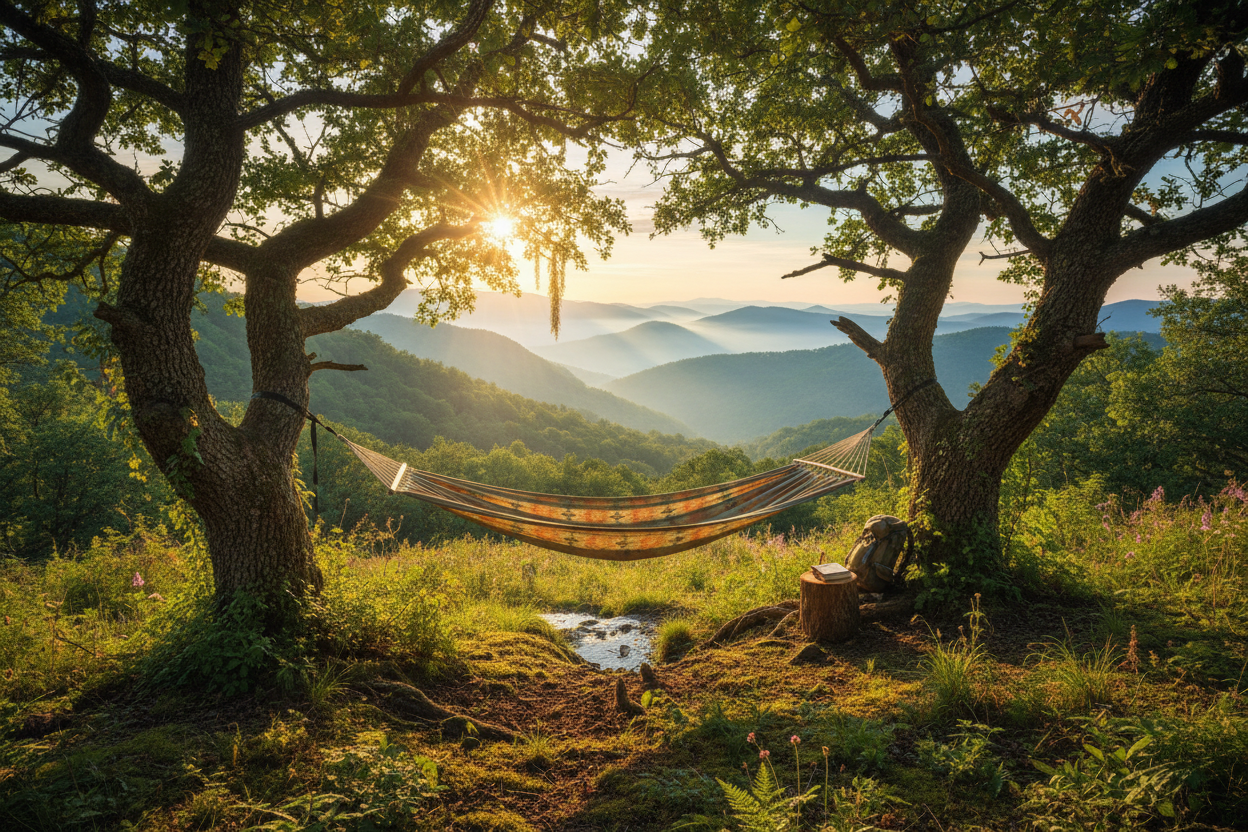 Hammocks
