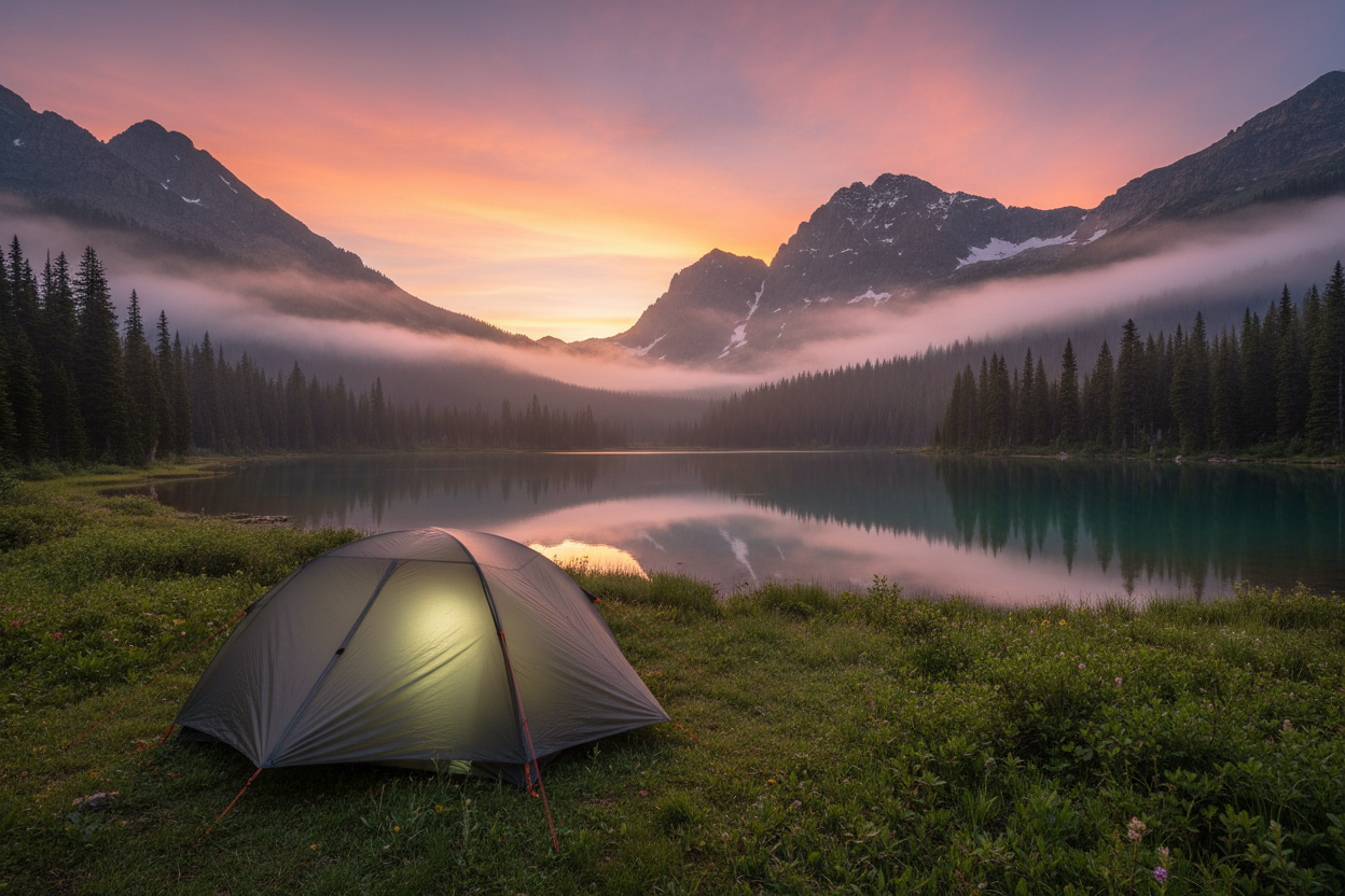 Tents