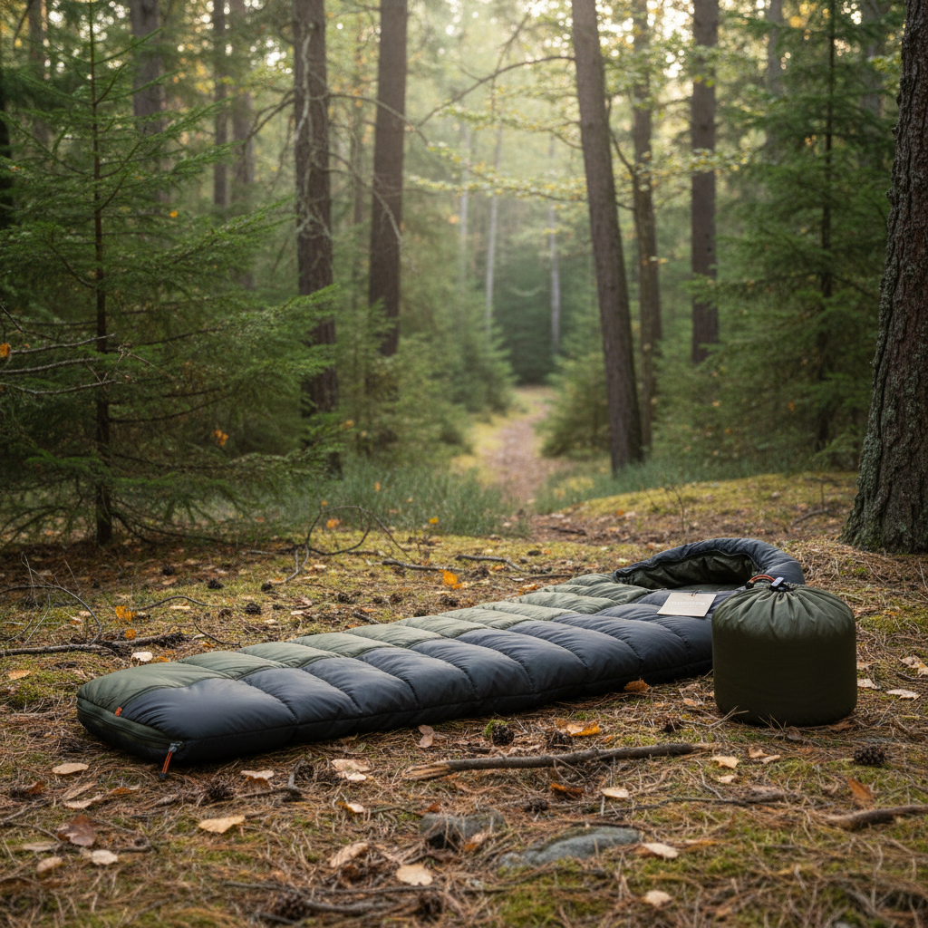 Sleeping bags