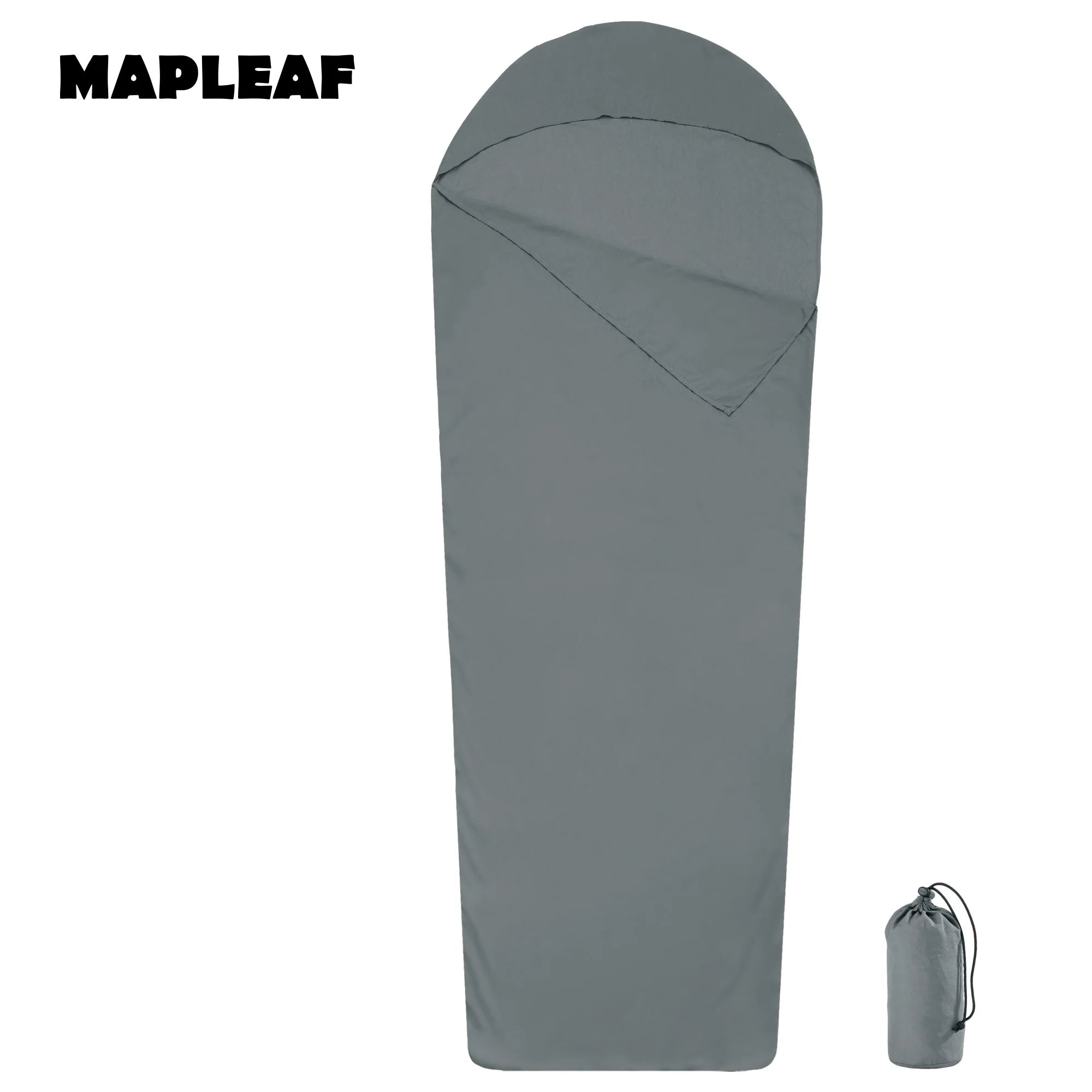 Śpiwór MAPLEAF