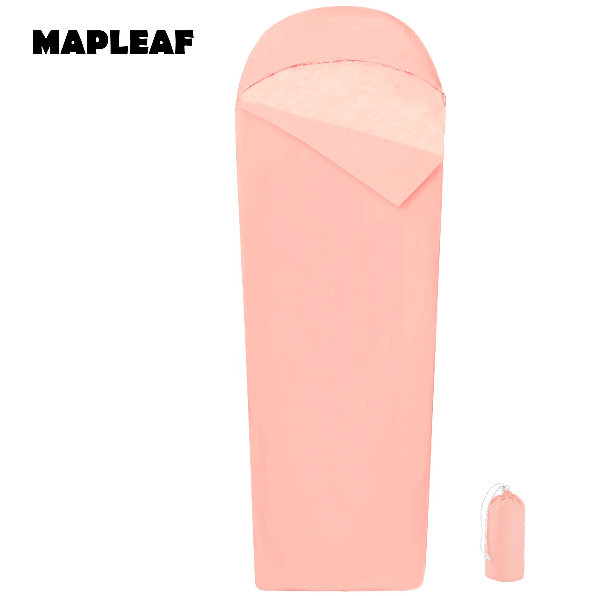 Śpiwór MAPLEAF