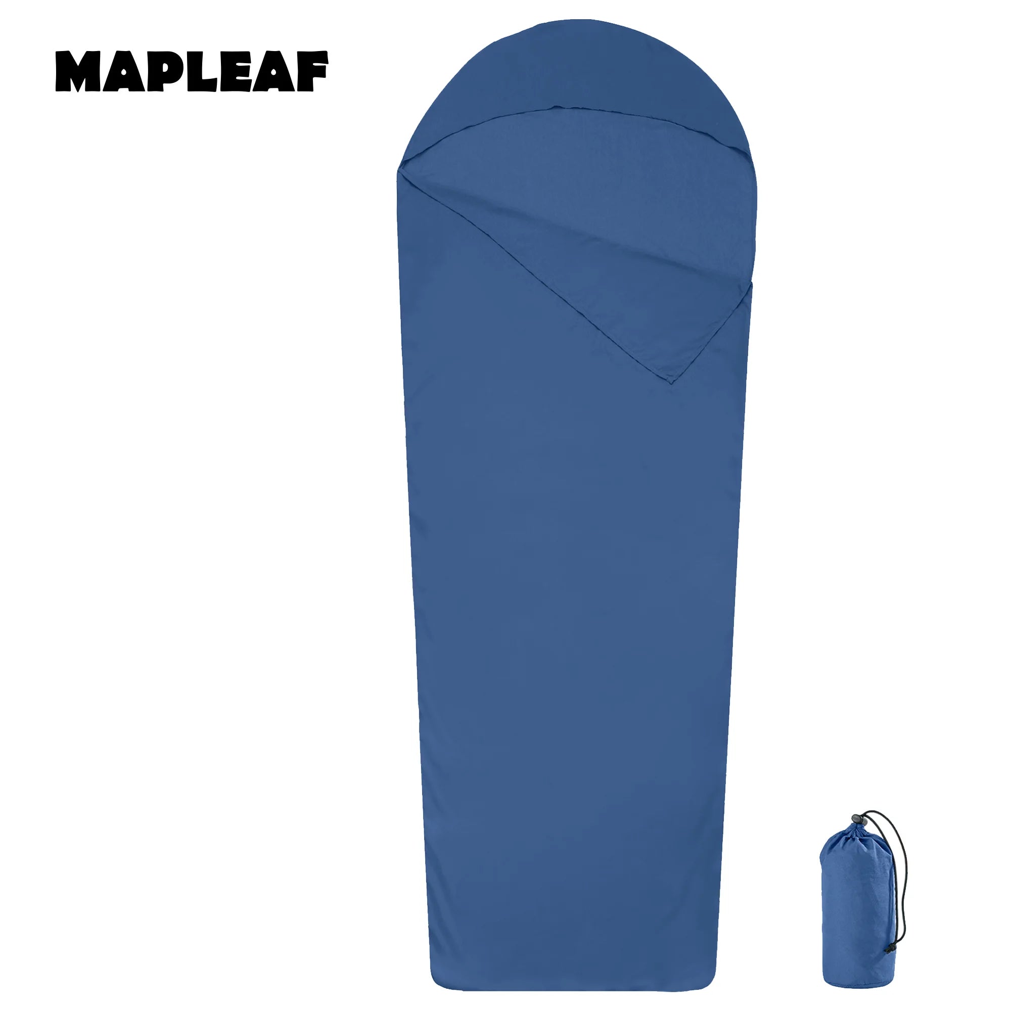 Śpiwór MAPLEAF